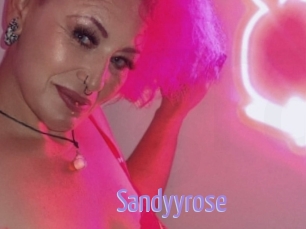 Sandyyrose