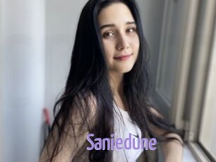 Saniedune