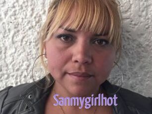 Sanmygirlhot