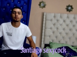 Santiago_sexycock