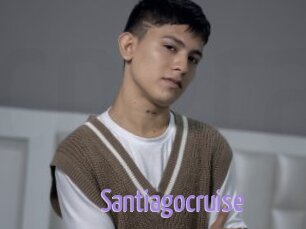 Santiagocruise