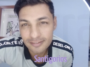 Santigorios