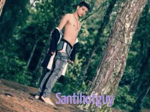 Santihotguy