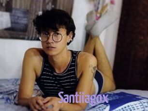 Santiiagox