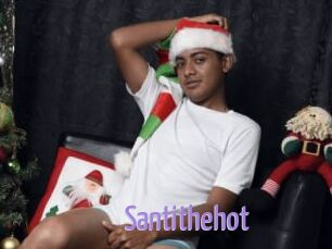 Santithehot