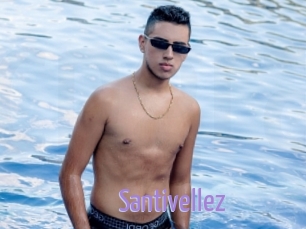 Santivellez