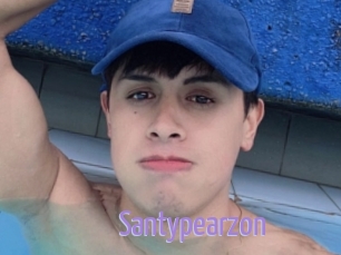 Santypearzon