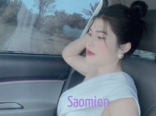 Saomien