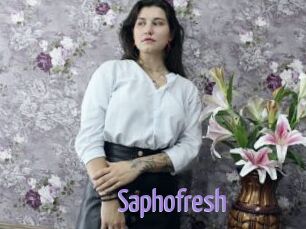 Saphofresh