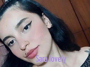 Sara_lovely