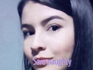 Sara_naughty