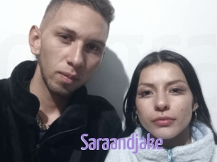 Saraandjake