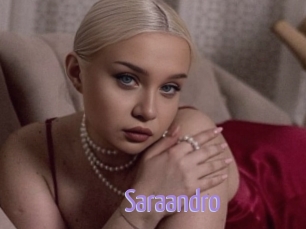 Saraandro