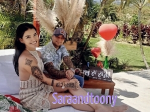 Saraandtoony