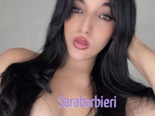 Sarabarbieri