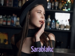 Sarablakc