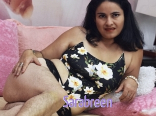 Sarabreen