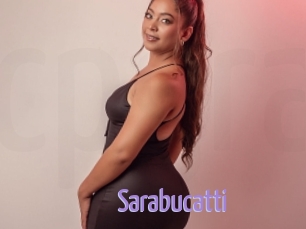 Sarabucatti