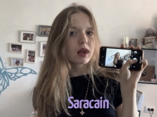 Saracain