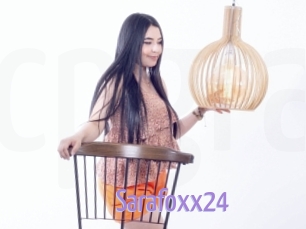 Sarafoxx24