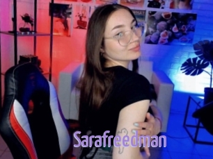 Sarafreedman