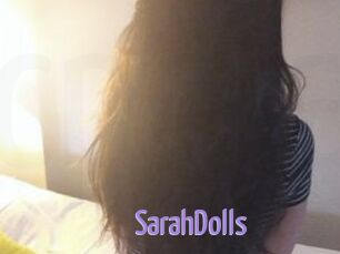 SarahDolls