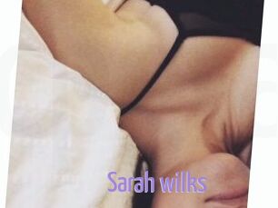 Sarah_wilks