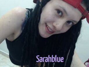 Sarahblue