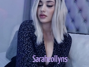 Sarahcollyns