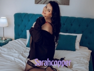 Sarahcopper