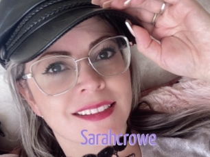 Sarahcrowe