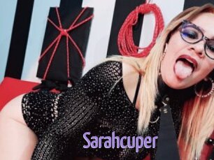 Sarahcuper