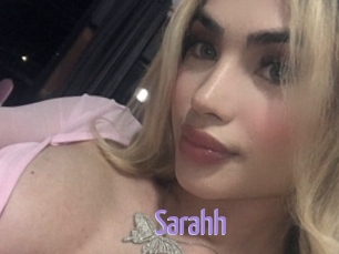 Sarahh