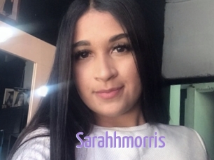 Sarahhmorris