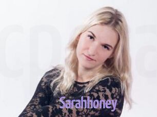 Sarahhoney