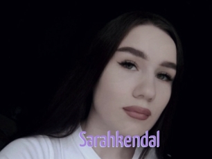 Sarahkendal