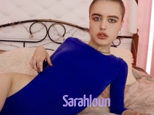 Sarahloun