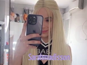 Sarahmadisson