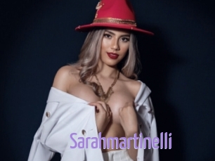 Sarahmartinelli