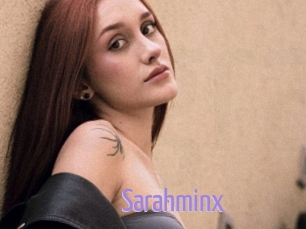 Sarahminx