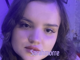 Sarahmorre