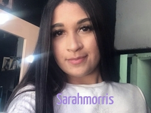 Sarahmorris