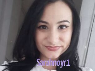 Sarahnoyr1