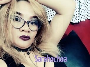 Sarahochoa