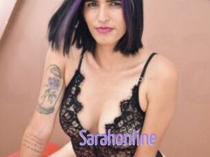 Sarahonline