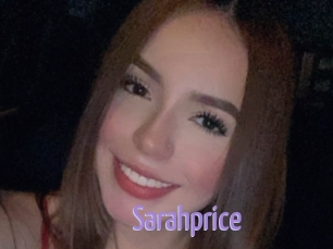 Sarahprice