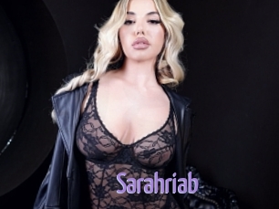 Sarahriab