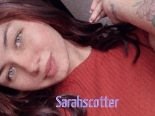 Sarahscotter