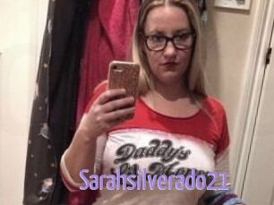 Sarahsilverado21