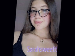 Sarahsweett